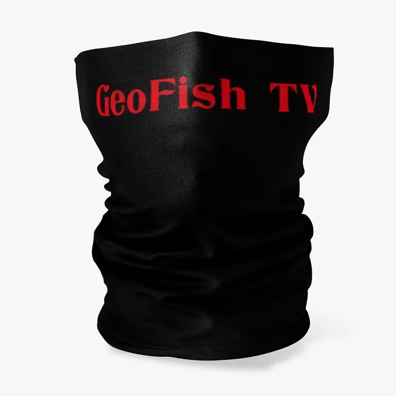 GFTV Neck Gaiter